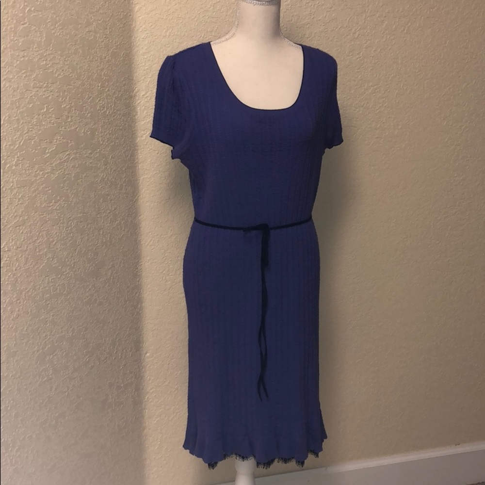 Simply Vera Dress